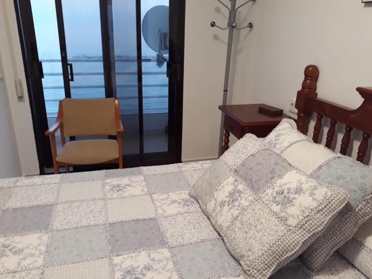 Espectacular Vistas Playa Altea Apartment Exterior photo